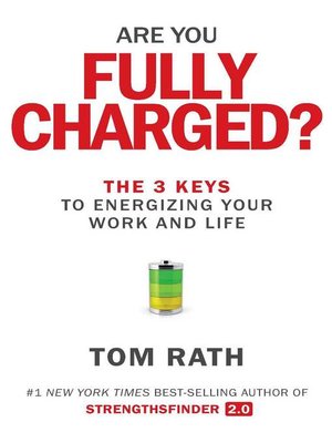 cover image of Are You Fully Charged? (Intl)